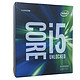 微信端：intel 英特尔 Core 酷睿 i5-6600K CPU处理器
