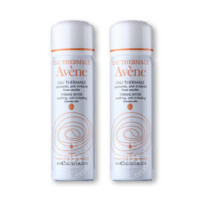 Avene 雅漾 舒护活泉水 50ml*2瓶