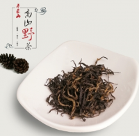 寻蒙山 高山野生红茶 50g*2   