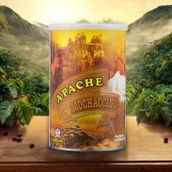 APACHE 奥柏斯 三合一速溶咖啡粉