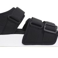 adidas 阿迪达斯 Adilette 中性款沙滩凉鞋 16年新品