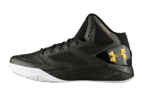 9日0点：UNDER ARMOUR 安德玛 Clutchfit Drive II 男款篮球鞋