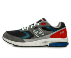 new balance 880 男士复古健步鞋