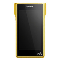 SONY 索尼 NW-WM1Z 音乐播放器 256GB 