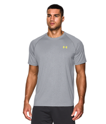 UNDER ARMOUR 安德玛 UA Tech 速干T恤
