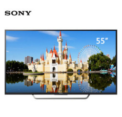 SONY 索尼 KD-55X7000D 4K液晶电视