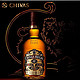 Chivas 芝华士 12年 苏格兰威士忌 500ml