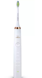 PHILIPS 飞利浦 HX9312/02 Sonicare DiamondClean 充电式声波震动牙刷