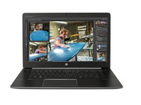 HP 惠普 ZBook Studio G3 移动工作站（E3-1505M、16G、512G、M1000M）