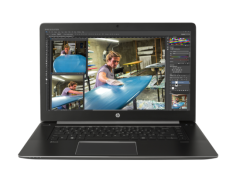 HP 惠普 ZBook Studio G3 移动工作站（E3-1505M、16G、512G、M1000M）