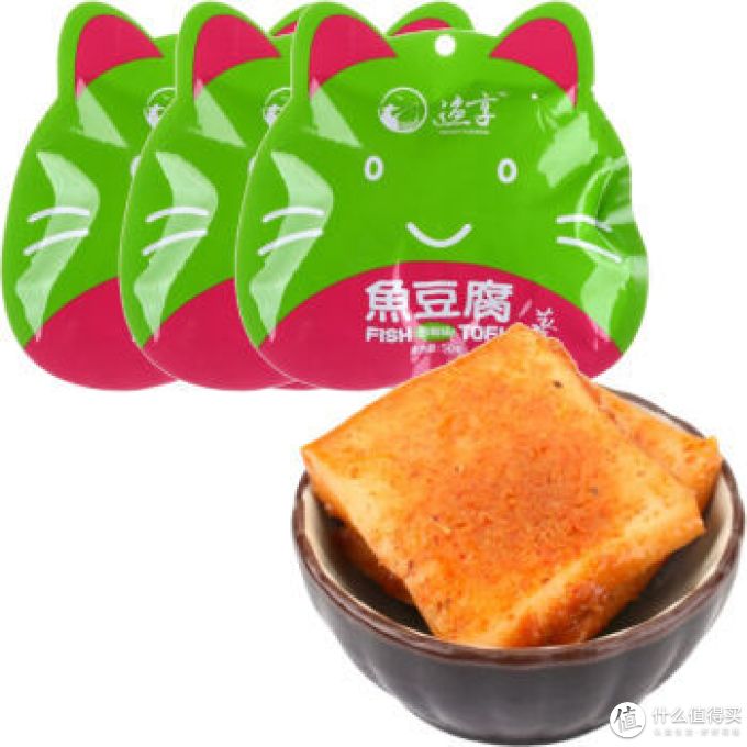 渔享休闲食品