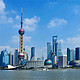 促销活动：上海旅游节 9.10-9.16 沪上景点半价畅玩！