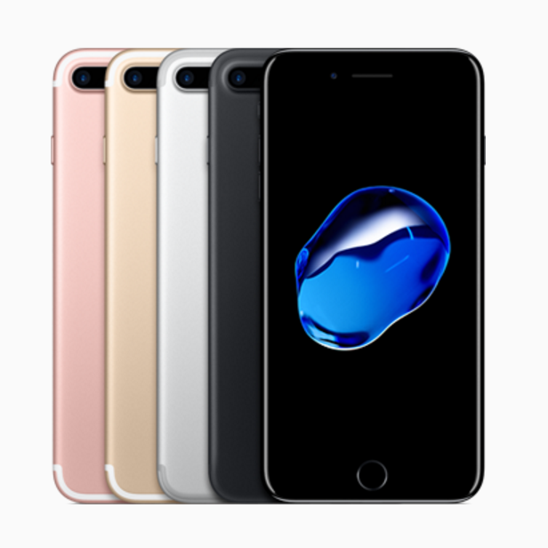 首批 iPhone  7 / 7 Plus 苹果官方抢购入口汇总
