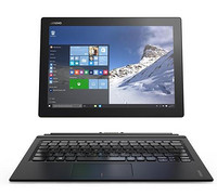 lenovo 联想 IdeaPad Miix 700 12寸触控二合一笔记本电脑（m5 4GB 128GB）