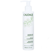 CAUDALIE 欧缇丽 葡萄籽三合一卸妆水 200ml