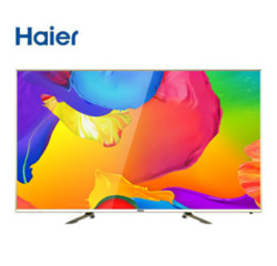 Haier 海尔 LS55H310G 55英寸 4K液晶电视 