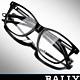 海淘活动：现代百货 BALLY 巴利 眼镜框 促销专场