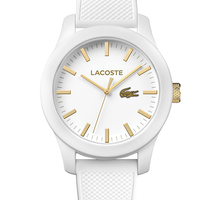  法国拉科斯特 LACOSTE 2612499506 女士时装腕表