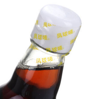 凤球唛 鱼露 手工酿造鱼酱油 340ml