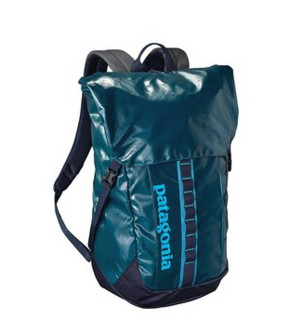 patagonia Black Hole 32L 通勤双肩包