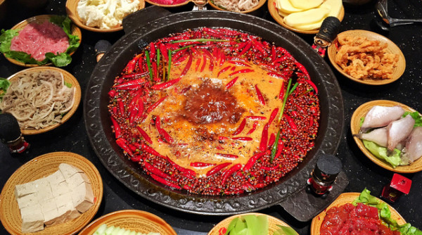 每周特惠精选:无法错过的中华美食之旅!