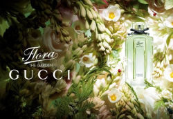 GUCCI 古驰 Gracious Tuberose 雅致晚香玉淡香水 100ml