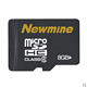 纽曼 高速8GB TF存储卡 6级TF卡