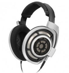 Sennheiser 森海塞尔 HD800 旗舰 头戴式耳机