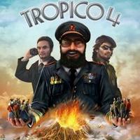  《Tropico 4；海岛大亨4》PC数字版游戏