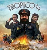  《Tropico 4；海岛大亨4》PC数字版游戏