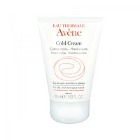 Avene 雅漾冷霜护手霜 50ml