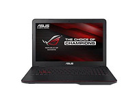 ASUS 华硕 ROG 玩家国度 GL551VW-DS71 15寸笔记本电脑（i7 8G 1T 960M）