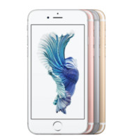 新品首发：Apple 苹果 iPhone 6s 32GB 智能手机