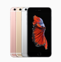 新品首发：Apple 苹果 iPhone 6s Plus 32GB 智能手机