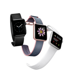 Apple 苹果 Watch Series 2 智能手表