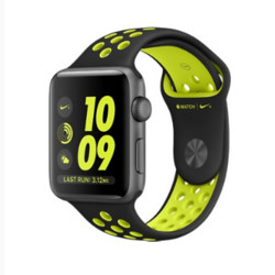 Apple 苹果 Watch Series 2 Nike版 智能手表