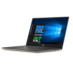 DELL 戴尔 XPS 13 9360 超极本（i5-7200U、8G、128GB）