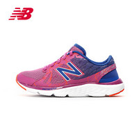 new balance M690V4 女款跑鞋