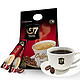 G7 COFFEE 中原咖啡 速溶咖啡三合一1600g（内含100条）