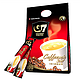 G7 COFFEE 中原咖啡 三合一速溶咖啡 1.6kg（16g*100）