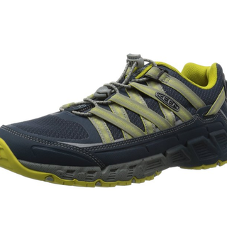 KEEN  Versatrail 男款户外鞋 Versatrail - M-M 绿色