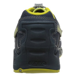 KEEN  Versatrail 男款户外鞋 Versatrail - M-M 绿色