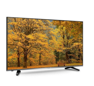 Hisense 海信 LED55K300UD 55英寸 4K超高清液晶电视