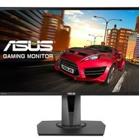 ASUS 华硕 MG248Q 24英寸 TN电竞显示屏