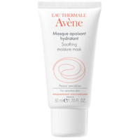 Avene 雅漾 舒活保湿面膜 芙蓉蜜 50ml