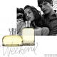 历史新低：BURBERRY 博柏利 Weekend for Men 周末 男士淡香水 100ml