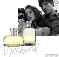 BURBERRY 博柏利 Weekend for Men 周末 男士淡香水 100ml