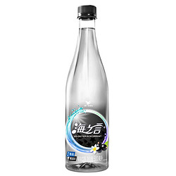 统一 海之言 黑加伦 500ml/瓶