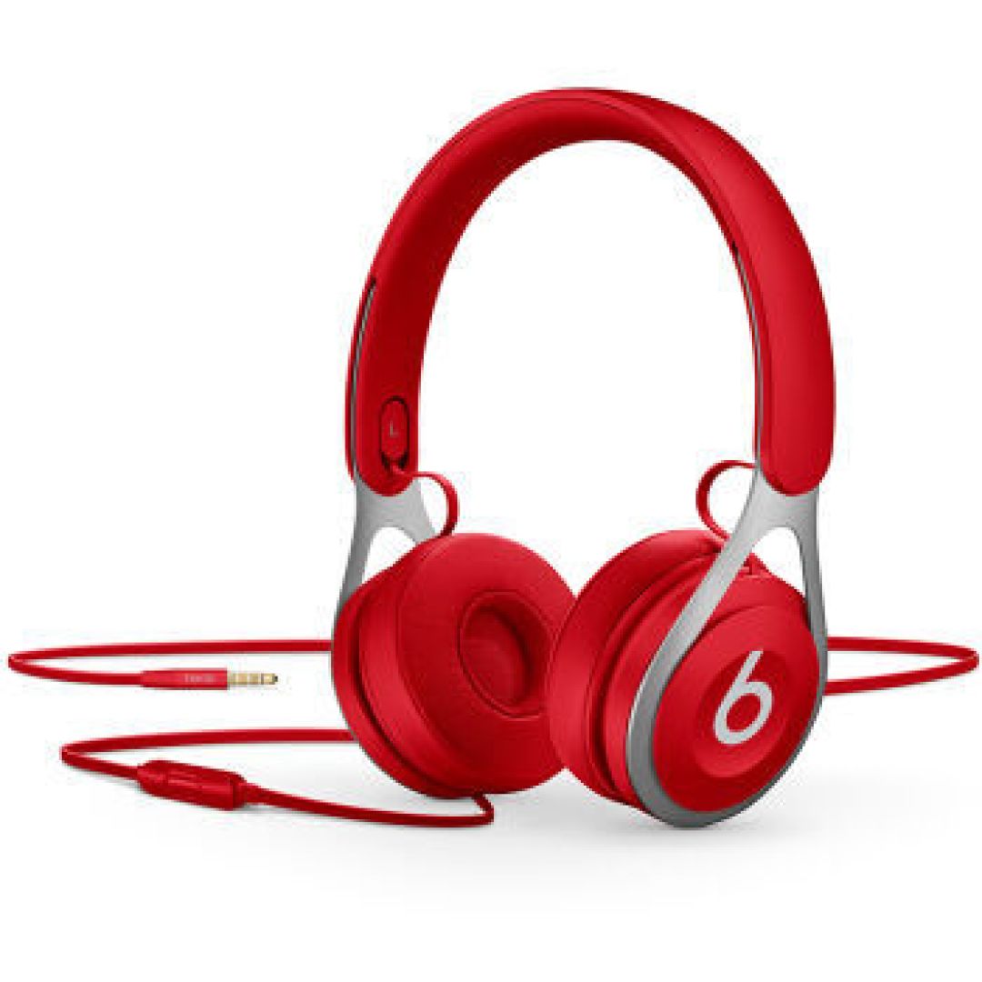 Beats EP 头戴式耳机 简单开箱