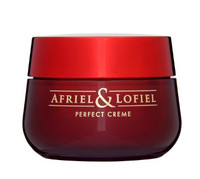 AFRIEL & LOFIEL 天使肌紧致美白面霜 50g